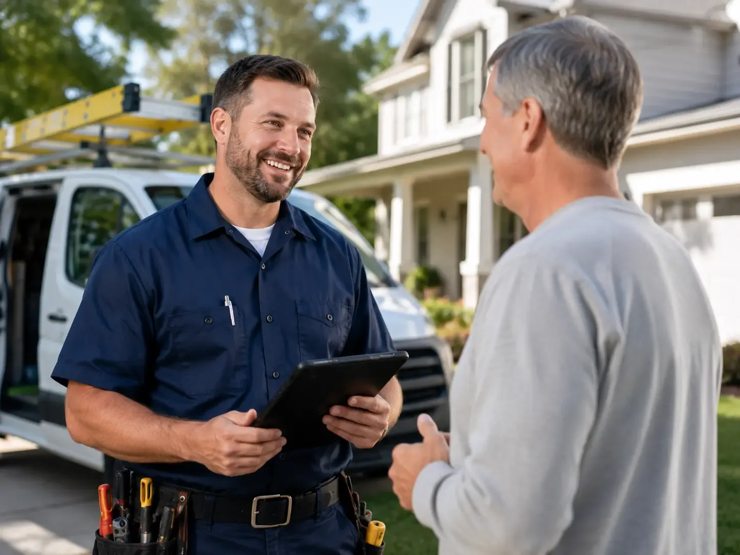 Electrical Code Corrections (Older Homes) in Knoxville, AL